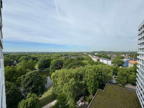Foto - Wohnung zum Kaufen in Gelsenkirchen 85.000,00 € 58 m²