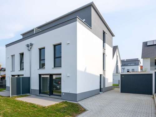Foto - Haus zum Mieten in Ofterdingen 1.750,00 € 139.08 m²