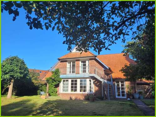 Foto - Wohnung zum Mieten in Apensen 920,00 € 61.72 m²