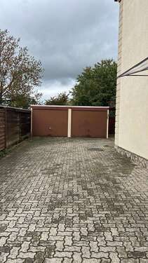 Foto - Garage zu vermieten in Gronau 55,00 €