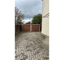 Garage zu vermieten in Gronau 55,00 €