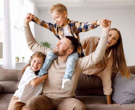 Foto - Haus zum Kaufen in Lindewitt 375.500,00 € 130 m²