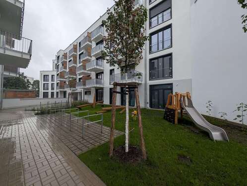 Foto - Wohnung zum Mieten in Berlin Köpenick 1.499,00 € 94 m²