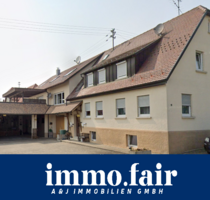 Wohnung zum Mieten in Hülben 525,00 € 44 m²