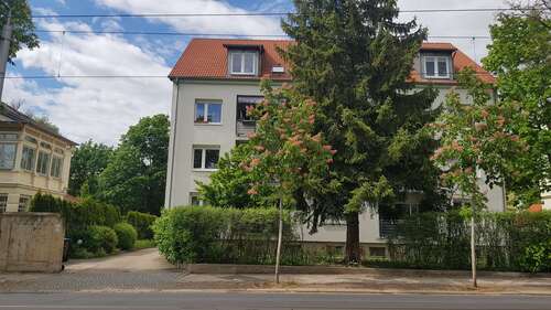 Foto - Wohnung zum Mieten in Dresden 620,00 € 77 m²