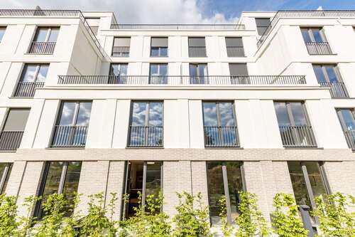 Foto - Wohnung zum Mieten in Berlin 690,00 € 29.69 m²