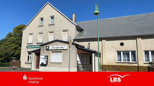 Foto - Gastronomie in Belgern 129.000,00 € 431.4 m²