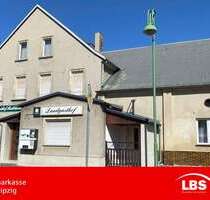 Gastronomie in Belgern 129.000,00 € 431.4 m²