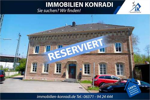 Foto - Haus zum Kaufen in Homburg 375.000,00 € 80 m²