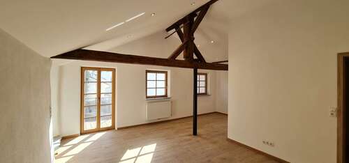 Foto - Wohnung zum Mieten in Mühldorf 720,00 € 64.7 m²