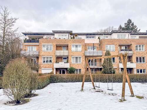 Foto - Wohnung zum Mieten in Hamburg 1.145,31 € 72.1 m²