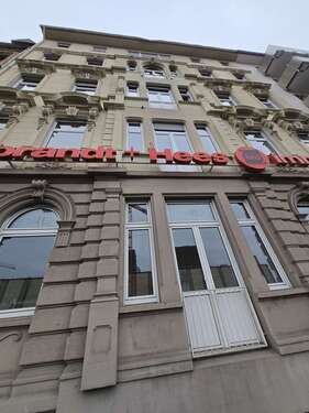 Foto - Wohnung zum Mieten in Mannheim 1.860,00 € 133 m²