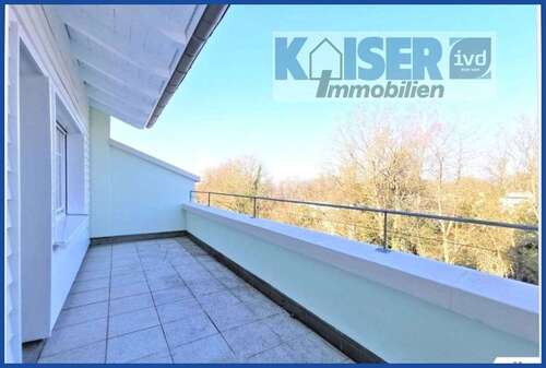 Foto - Wohnung zum Mieten in Waldshut-Tiengen 900,00 € 72 m²