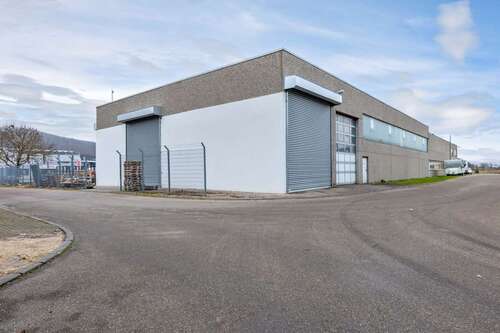 Foto - Halle in Bopfingen 7.000,00 € 611.62 m²