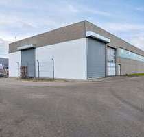 Halle in Bopfingen 7.000,00 € 611.62 m²