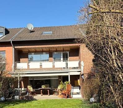 Foto - Haus zum Kaufen in Mönchengladbach 475.000,00 € 130 m²