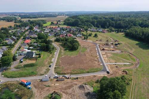 Foto - Grundstück zu verkaufen in Bergen OT Tilzow 106.300,00 € 695 m²