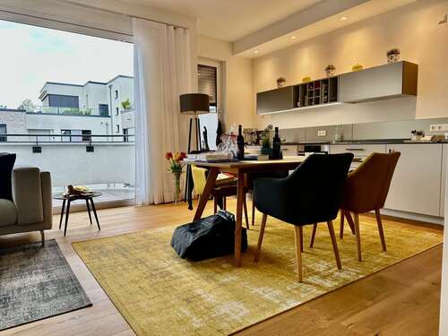 Foto - Wohnung zum Mieten in Düsseldorf 1.400,00 € 74 m²