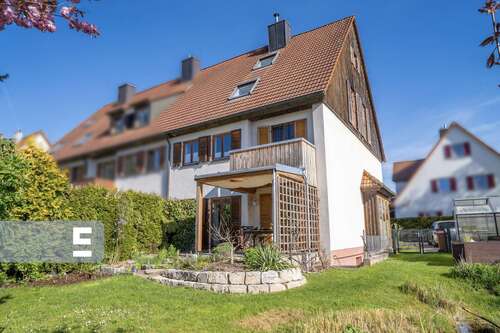 Foto - Haus zum Kaufen in Dinkelsbühl 569.000,00 € 207 m²