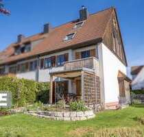 Haus zum Kaufen in Dinkelsbühl 569.000,00 € 207 m²