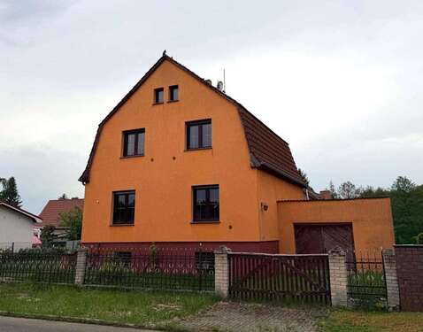 Foto - Haus zum Kaufen in Grünheide (Mark) 299.000,00 € 140 m²