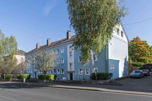 Foto - Wohnung zum Mieten in Nordhausen 370,00 € 55.23 m²
