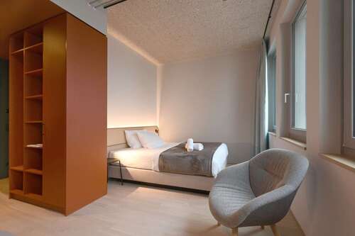 Foto - Wohnung zum Kaufen in München 199.500,00 € 18.8 m²