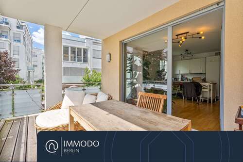 Foto - Wohnung zum Kaufen in Berlin 750.000,00 € 104 m²