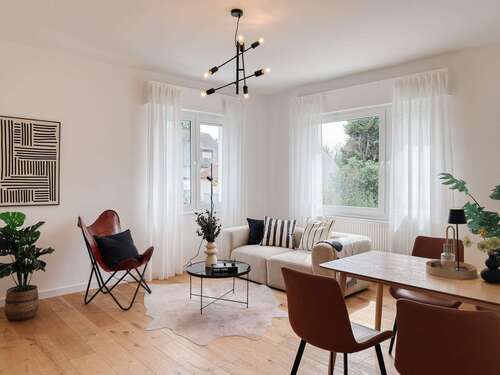 Foto - Wohnung zum Kaufen in Offenbach Am Main 389.000,00 € 91 m²