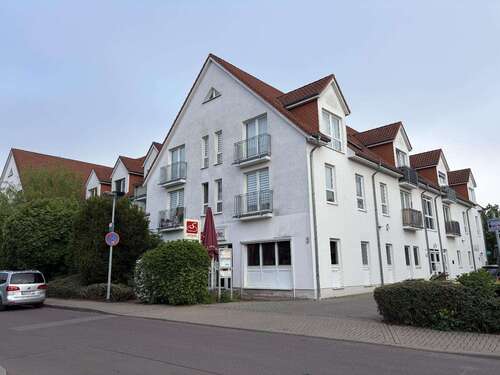 Foto - Wohnung zum Mieten in Magdeburg 380,00 € 53.33 m²
