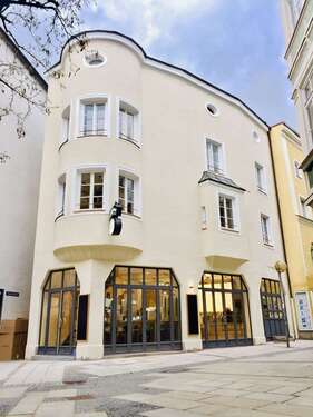 Foto - Einzelhandel in Passau 1.800.000,00 € 158 m²