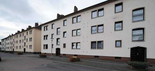 Foto - Wohnung zum Mieten in Neuwied 420,00 € 56 m²