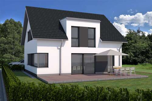 Foto - Haus zum Kaufen in Ebrach 485.000,00 € 140 m²