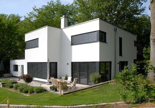 Foto - Grundstück zu verkaufen in Krefeld 299.000,00 € 490 m²