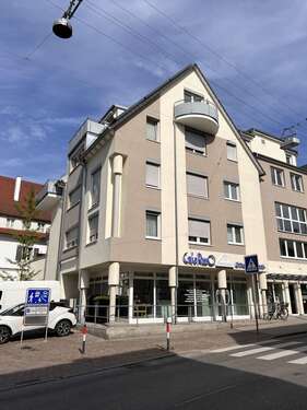 Foto - Wohnung zum Kaufen in Leinfelden-Echterdingen Echterdingen 380.000,00 € 80.11 m²