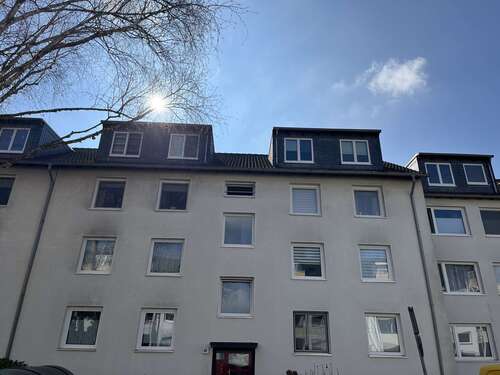 Foto - Wohnung zum Kaufen in Bochum 106.000,00 € 50 m²