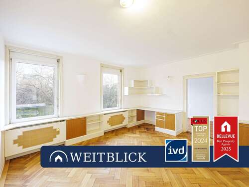 Foto - Wohnung zum Kaufen in Ludwigsburg 369.000,00 € 111 m²