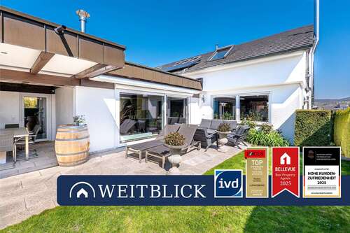 Foto - Haus zum Kaufen in Großbottwar 1.250.000,00 € 343.46 m²