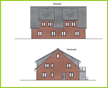 Foto - Wohnung zum Mieten in Nottensdorf 1.040,00 € 73.82 m²