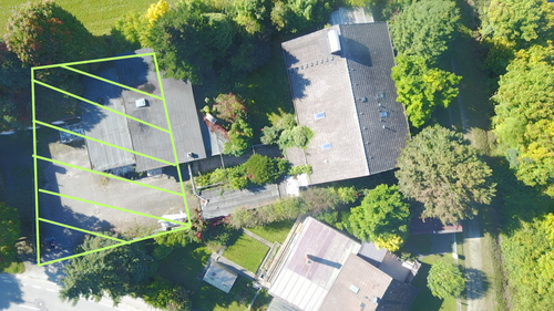 Foto - Grundstück zu verkaufen in Waldkraiburg 229.000,00 € 437 m²