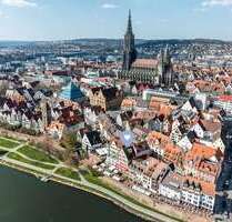 Wohnung zum Kaufen in Ulm 1.025.000,00 € 168 m²