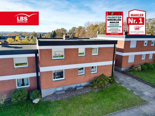 Foto - Haus zum Kaufen in Herford 210.000,00 € 121.72 m²