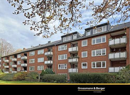 Foto - Wohnung zum Kaufen in Hamburg 349.000,00 € 87 m²