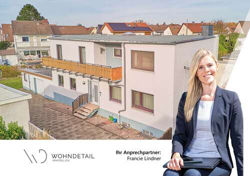 Foto - Haus zum Kaufen in Dieburg 470.000,00 € 123 m²