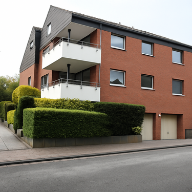 Foto - Wohnung zum Mieten in Melle 650,00 € 90.95 m²