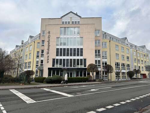 Foto - Garage zu vermieten in Kaiserslautern 60,00 €