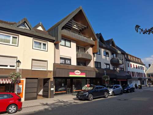 Foto - Wohnung zum Mieten in Bühl 730,00 € 116.1 m²