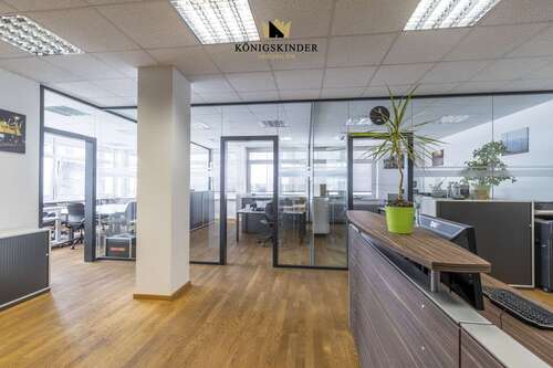 Foto - Büro in Filderstadt Bonlanden 1.222,31 € 105 m²
