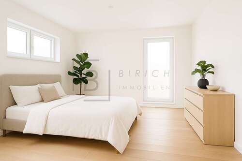 Foto - Wohnung zum Kaufen in Neu-Ulm 398.000,00 € 69.5 m²