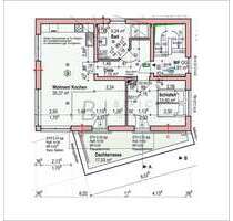 Wohnung zum Kaufen in Neu-Ulm 398.000,00 € 69.5 m²